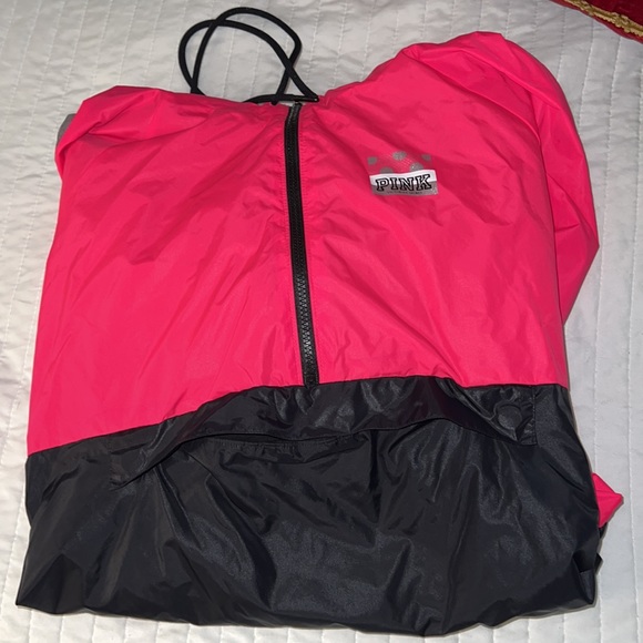 Pink hoodie - Picture 8 of 9